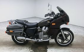 HONDA GL 400 WING CUSTOM 1980 GL400