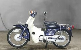 HONDA C70 SUPER CUB HA02