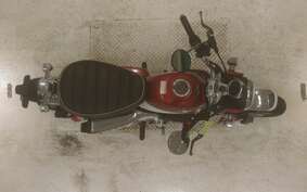 HONDA MONKEY 125 ABS JB02