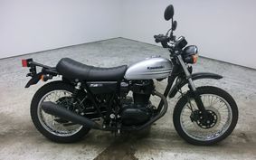 KAWASAKI 250TR FI 2009 BJ250F