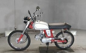 HONDA BENLY 50 S CD50