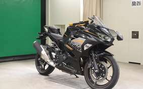 KAWASAKI NINJA 400 EX400G