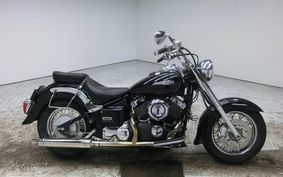 YAMAHA DRAGSTAR 400 CLASSIC 2007 VH01J