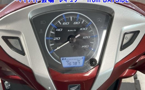 HONDA LEAD 125