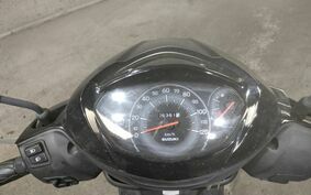 SUZUKI ADDRESS 125 DT11A