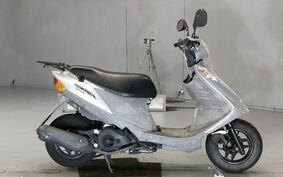 SUZUKI ADDRESS V125 G CF46A