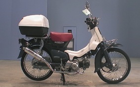 HONDA C50 SUPER CUB AA01