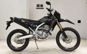 HONDA CRF250L MD44