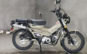 HONDA CT125 HUNTER  CUB  JA55