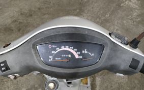 SYM DD50 FT05V