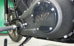 HARLEY FXLRS1920 2022 YWZ