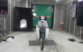 HONDA C50 SUPER CUB C50