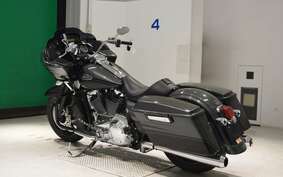 HARLEY FLTRUSE1800CVO 2011