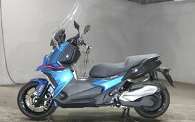 BMW C400X 2020 0C09