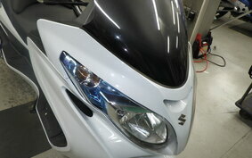 SUZUKI SKYWAVE 400 SA 3 2014 CK45A