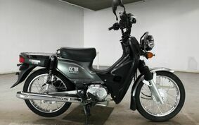 HONDA CROSS CUB 110 JA10