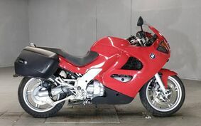 BMW K1200R S 1999 0544