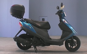 SUZUKI ADDRESS V125 G CF46A