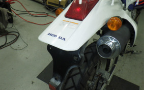 HONDA XR250 BAJA MD30