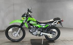 KAWASAKI SUPER SHERPA KL250G