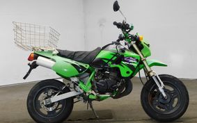 KAWASAKI KSR-2 1998 MX080B