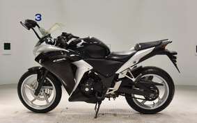 HONDA CBR250R GEN 3 MC41