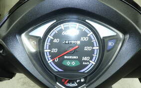 SUZUKI ADDRESS 110 CE47A