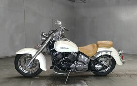 YAMAHA DRAGSTAR 400 CLASSIC 2002 VH01J