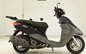 YAMAHA AXIS 125 TREET SE53J