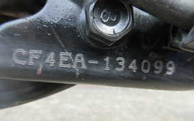 SUZUKI ADDRESS V125 CF4EA