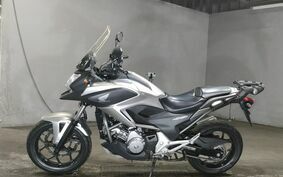 HONDA NC 700 X DCT 2012 RC63