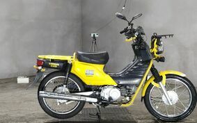 HONDA CROSS CUB 110 JA10