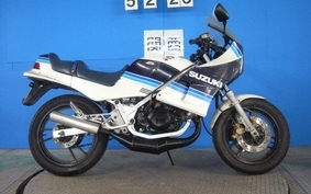 SUZUKI RG250 Gamma GJ21A