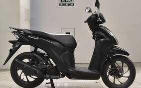 HONDA DIO 110 JK03