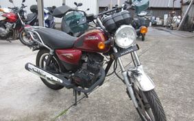 HONDA LY125 FI PCJL