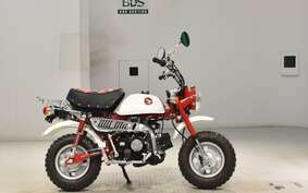 HONDA MONKEY AB27