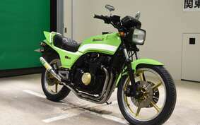 KAWASAKI Z400 GP 1983 KZ400M