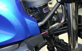 SUZUKI GSX-R125 DL33B