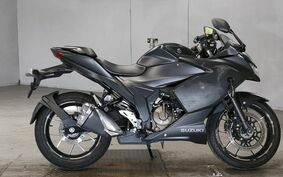 SUZUKI GIXXER 250 SF ED22J