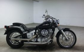 YAMAHA DRAGSTAR 400 1998 4TR