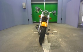 HARLEY FLSTF 1340 1992 BML