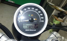 BMW R NINE T PURE 2021 0J11