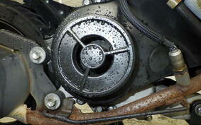 SUZUKI ADDRESS V50 Gen.2 CA44A