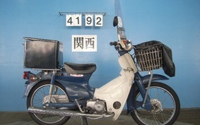 HONDA C50 SUPER CUB AA01