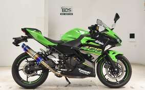 KAWASAKI NINJA 400 2020 EX400G