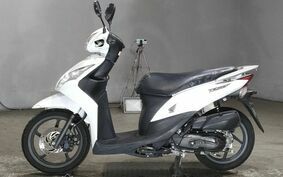 HONDA DIO 110 JF31