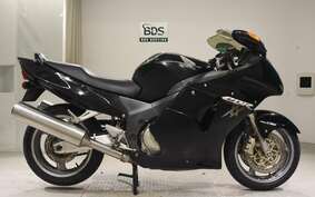 HONDA CBR1100XX 2001 SC35