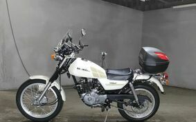 HONDA CT250S SILKROAD L250S