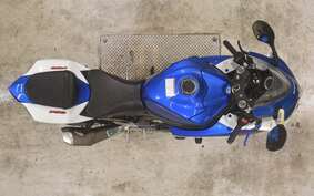 SUZUKI GSX-R750 2009 GR7LA