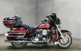 HARLEY FLHTCU 1340 1992 DPL